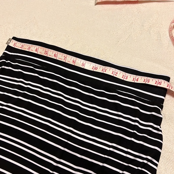 A.N.A Maxiskirt size PL - Picture 5 of 6